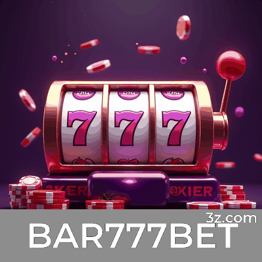 BAR777BET: Cassino de Elite com Experiência Imersiva