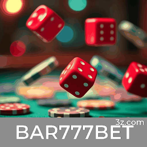 BAR777BET: Cassino de Elite com Experiência Imersiva