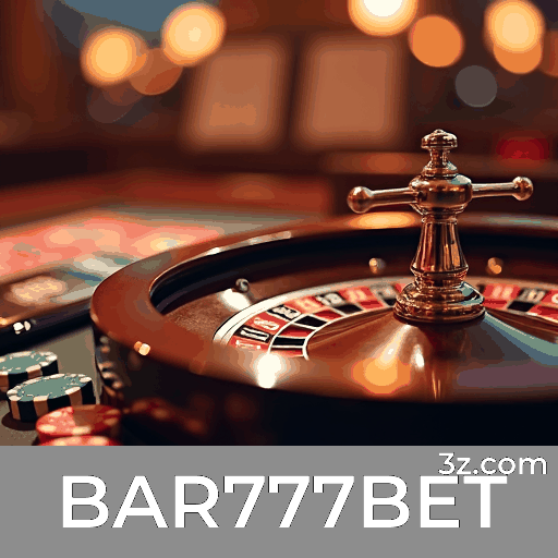 BAR777BET: A Experiência Completa de Apostas em Seu Celular