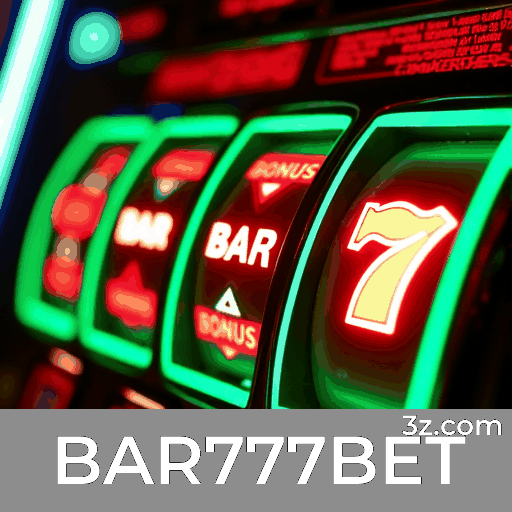 BAR777BET: Plataforma de Apostas Confiável e Profissional