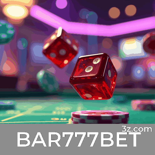 BAR777BET: Cassino Premiado e Pagamentos Rápidos