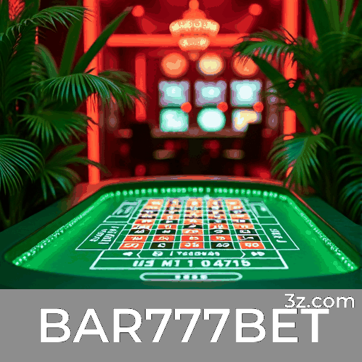 BAR777BET: A Experiência Completa de Apostas em Seu Celular