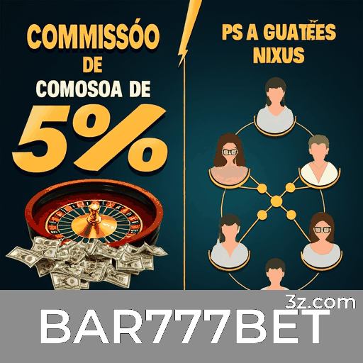 Universo de Jogos Extraordinários do BAR777BET: Diversão Sem Limites