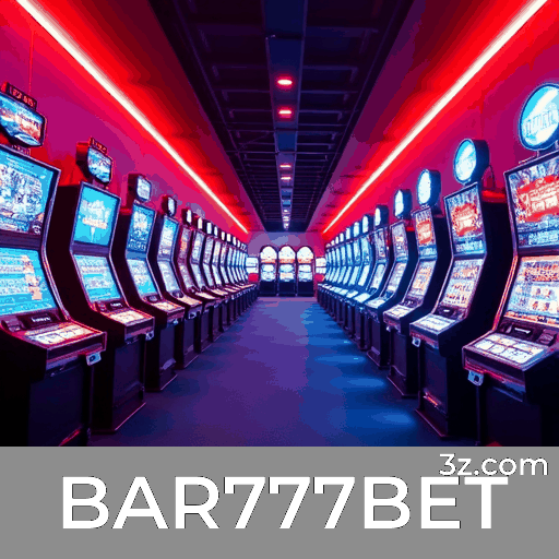 Desenvolvedores Líderes e Inovação em BAR777BET
