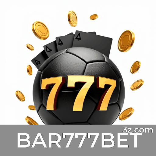 BAR777BET: Plataforma de Apostas Confiável e Profissional